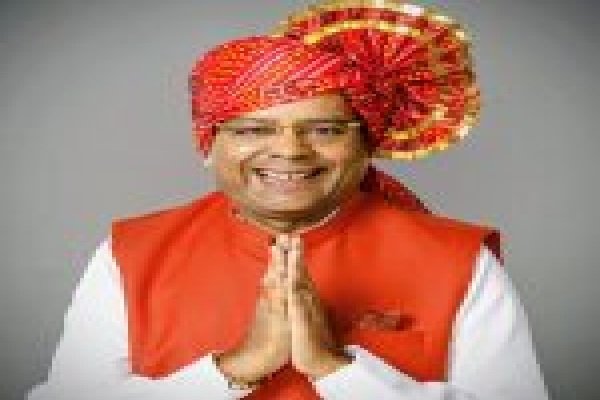 कुरुद को मिली विकास की रफ्तार: विधायक अजय चंद्राकर ने अनुपूरक बजट में दिलाई 80 करोड़ की स्वीकृति कुरुद को मिली विकास की रफ्तार: विधायक अजय चंद्राकर ने अनुपूरक बजट में दिलाई 80 करोड़ की स्वीकृति