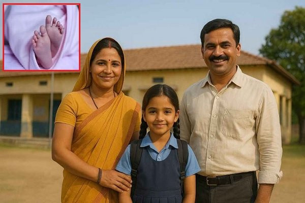 राजस्थान में बेटियों के लिए खुशखबरी, सरकारी अस्पताल में जन्मी बच्चियों को निजी स्कूलों में भी मिलेगा लाभ