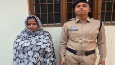 धमतरी: कामवाली बाई ने करा दी डॉक्टर के घर फर्जी IT की रेड, शातिर महिला चढ़ी पुलिस के हत्थे; अब तक 13 गिरफ्तार