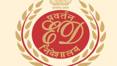 ईडी ने 31 आबकारी अधिकारियों की करीब 38.21 करोड़ रुपये की चल-अचल संपत्ति की कुर्क