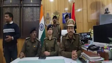 बिहार: चाय की दुकान की आड़ में चल रहा था नशे का कारोबार, 6 आरोपी गिरफ्तार; नकदी-गहने और हथियार बरामद