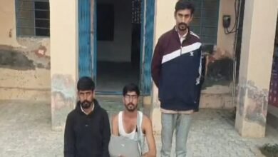 कोई बना भिखारी तो कोई मजदूर… फिल्मी स्टाइल में राजस्थान पुलिस ने 3 भाइयों को ऐसे दबोचा…