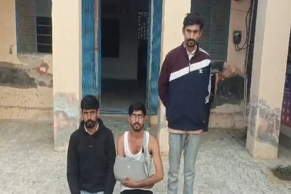 कोई बना भिखारी तो कोई मजदूर… फिल्मी स्टाइल में राजस्थान पुलिस ने 3 भाइयों को ऐसे दबोचा…