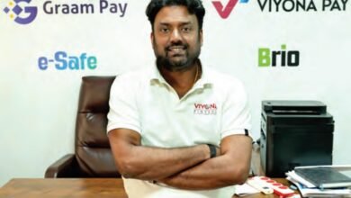 रविंद्रनाथ यारलगड्डा फिनटेक के जरिए भारत की जमीनी अर्थव्यवस्था को दे रहे हैं नई दिशा रविंद्रनाथ यारलगड्डा फिनटेक के जरिए भारत की जमीनी अर्थव्यवस्था को दे रहे हैं नई दिशा