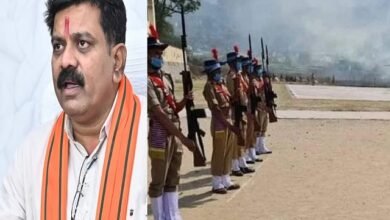 मंत्रियों और अधिकारियों के दौरे पर अब नहीं दिया जाएगा गार्ड ऑफ ऑनर, गृह विभाग ने जारी किया आदेश