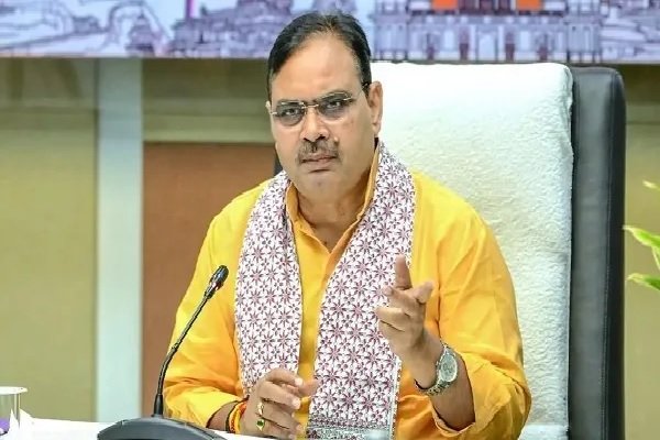 सीएम भजनलाल के आवास पर आज शाम को मंत्र‍िमंडल की बैठक, हो सकते हैं ये बड़े फैसले…