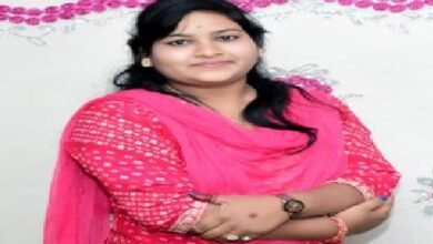 कुरूद की बेटी का प्रदेश में परचम: निशा वैष्णव बनीं भाजयुमो की प्रदेश कन्या शक्ति सह-संयोजिका