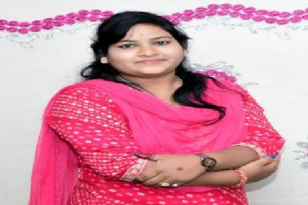 कुरूद की बेटी का प्रदेश में परचम: निशा वैष्णव बनीं भाजयुमो की प्रदेश कन्या शक्ति सह-संयोजिका कुरूद की बेटी का प्रदेश में परचम: निशा वैष्णव बनीं भाजयुमो की प्रदेश कन्या शक्ति सह-संयोजिका