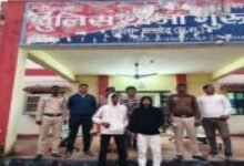 मवेशी तस्करी के शक में बेरहमी से मारपीट, तीन आरोपी गिरफ्तार; आरोप- 20 से 30 लोग थे शामिल