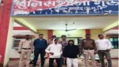 मवेशी तस्करी के शक में बेरहमी से मारपीट, तीन आरोपी गिरफ्तार; आरोप- 20 से 30 लोग थे शामिल