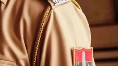 नए साल का तोहफा: राजस्थान के 44 पुलिस इंस्पेक्टर बने RPS, चौमूं SHO प्रदीप शर्मा को भी प्रमोशन