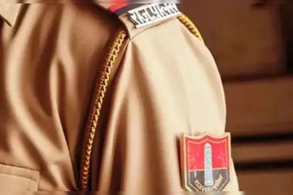 नए साल का तोहफा: राजस्थान के 44 पुलिस इंस्पेक्टर बने RPS, चौमूं SHO प्रदीप शर्मा को भी प्रमोशन