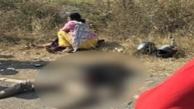 धमतरी: दो अलग-अलग सड़क हादसे में 2 लोगों की मौत, 3 गंभीर का इलाज जारी