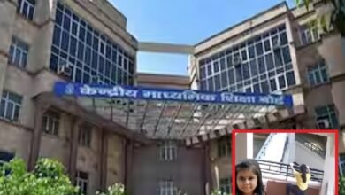 छात्रा सुसाइड मामला: मान्यता रद्द होने के बाद और बढ़ सकती है नीरजा मोदी स्कूल की मुश्किल, चार्जशीट की तैयारी