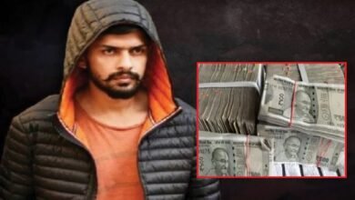 राजस्थान: लॉरेंस गैंग की रंगदारी की 1 करोड़ कैश लेकर जा रहे गैंगस्टर बीच रास्ते में गिरफ्तार, आज होंगे चौंकाने वाले खुलासे