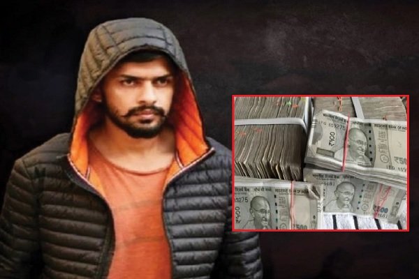 राजस्थान: लॉरेंस गैंग की रंगदारी की 1 करोड़ कैश लेकर जा रहे गैंगस्टर बीच रास्ते में गिरफ्तार, आज होंगे चौंकाने वाले खुलासे