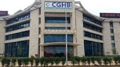 छत्तीसगढ़ गृह निर्माण मंडल ने रचा आवास क्षेत्र में नया कीर्तिमान