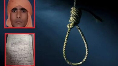 ‘आश्रम में गलत काम होता है…’, वीड‍ियो बनाकर बाबा फतेहनाथ फांसी पर झूल गया, इलाके में सनसनी