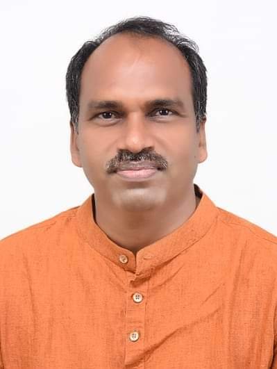 भाजपा सांसद मन्नालाल का आरोप: बोले- ‘डूंगरपुर को अलगाववाद का टापू बनाना चाहता है राजकुमार रोत…’