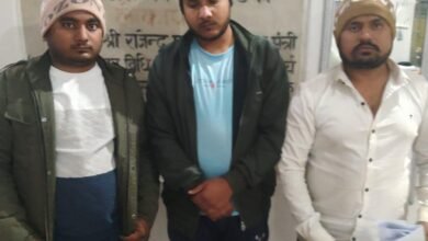 GPM: लूट और हत्या के तीन आरोपियों को सुनाई गई सजा, दो आरोपियों को आजीवन कारावास और एक को 5 साल की सजा