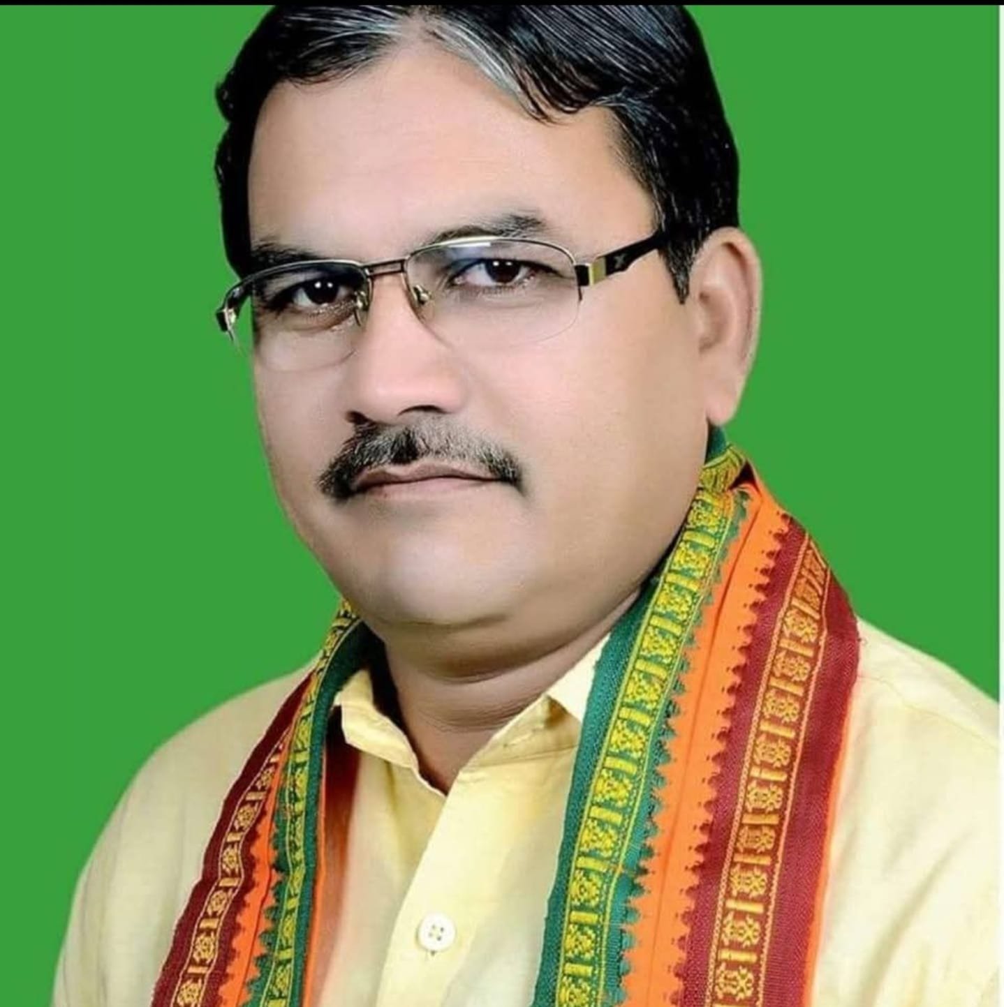 विधायक अजय चंद्राकर के करीबी भाजपा नेता निरंजन सिन्हा को जिला सहकारी केन्द्रीय बैंक मर्यादित रायपुर का बनाया गया अध्यक्ष