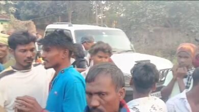 कोरबा: आबकारी टीम पर हमला, अधिकारी को बनाया बंधक, चालक व मुखबीर की हुई पिटाई…