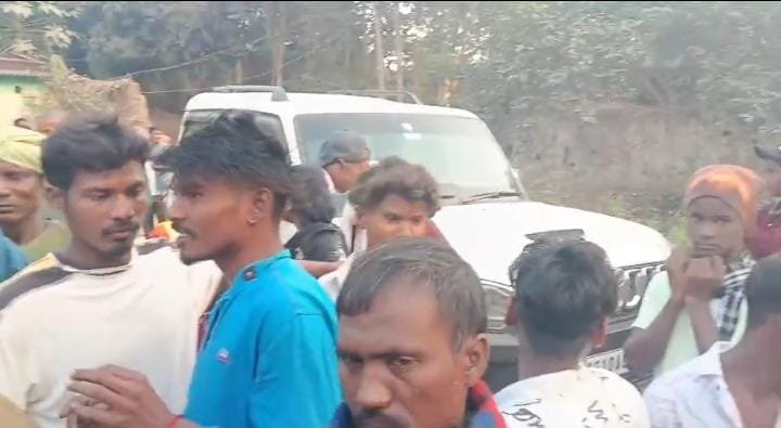 कोरबा: आबकारी टीम पर हमला, अधिकारी को बनाया बंधक, चालक व मुखबीर की हुई पिटाई…