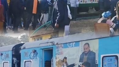 पेंड्रारोड स्टेशन पहुँची ‘संजीवनी ट्रेन’: गरीबों के लिए चला चलता-फिरता अस्पताल