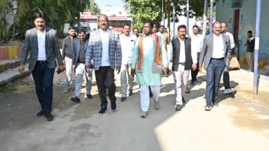 जमीन बेचने के विवाद में भाई-भाई बने दुश्मन, सूरजपुर में एक की मौत, तीन गंभीर घायल