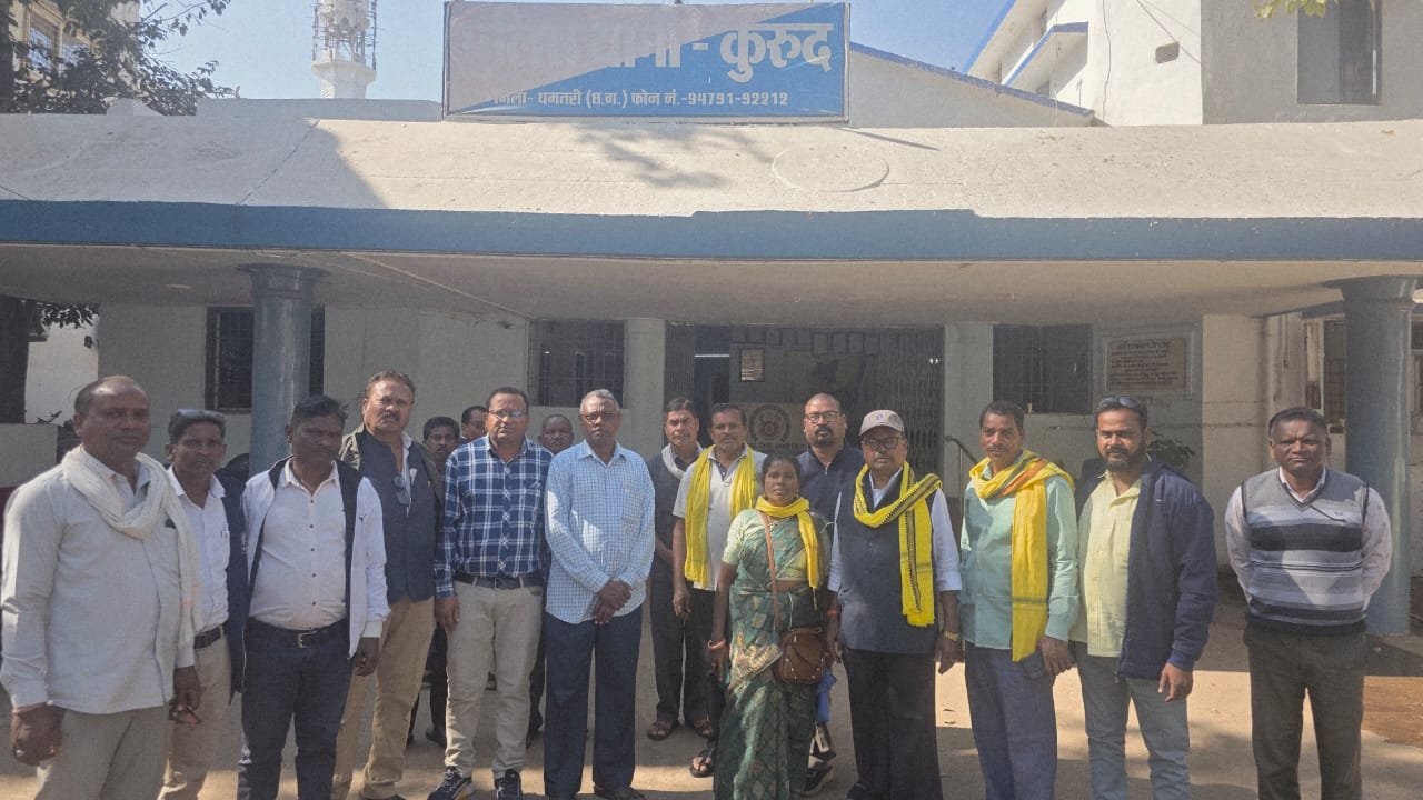 धमतरी: मड़ई मेले में युवक पर जानलेवा हमला; 4 दिन बाद भी एफआईआर दर्ज नहीं, परिजनों में रोष