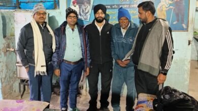 औरंगाबाद में जिस बाप को मृत समझकर बेटे ने कर दिया था अंतिम संस्कार, 24 वर्ष बाद जालंधर के वृद्धाश्रम में मिले…