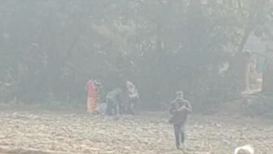 अमेठी: जमीन विवाद में लाठी-डंडों से हमला, चार के खिलाफ एफआईआर