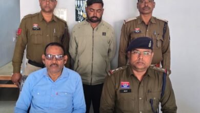 मरवाही में दिनदहाड़े घर में चोरी का पुलिस ने किया खुलासा: अंतर्राज्यीय पारधी गैंग ने चोरी को दिया अंजाम, 1 आरोपी गिरफ्तार
