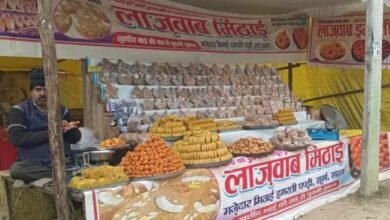 एक मेला, कई संस्कृतियां—बघौना की पहचान बना बाबा जलाल शाह उत्सव