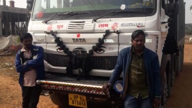 मऊगंज प्रशासन ने की बड़ी कार्रवाई, 9.20 लाख का लगाया जुर्माना; खनिज माफियाओं में हड़कंप