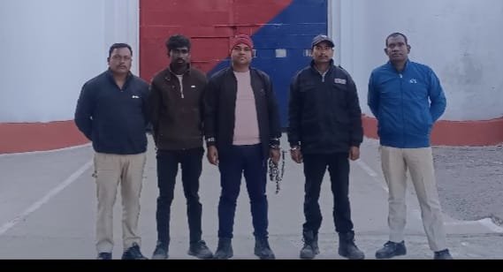 कोरबा कोयला घोटाला: अदानी पावर सप्लाई में बड़ा खेल, 3 और आरोपी गिरफ्तार