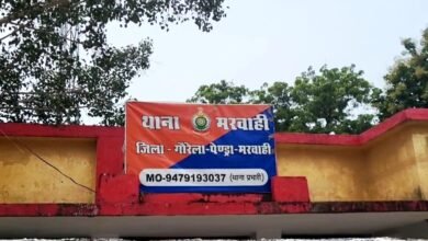 मरवाही में दिनदहाड़े हाई-प्रोफाइल चोरी! क्लर्क के घर से कैश–ज्वेलरी उड़ाकर फरार बदमाश