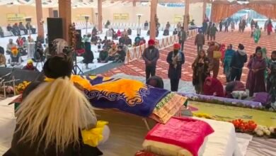 कड़कती ठंड में भी श्रद्धा का सैलाब, बरेली में भव्य रूप से मना गुरु गोविंद सिंह का प्रकाश पर्व