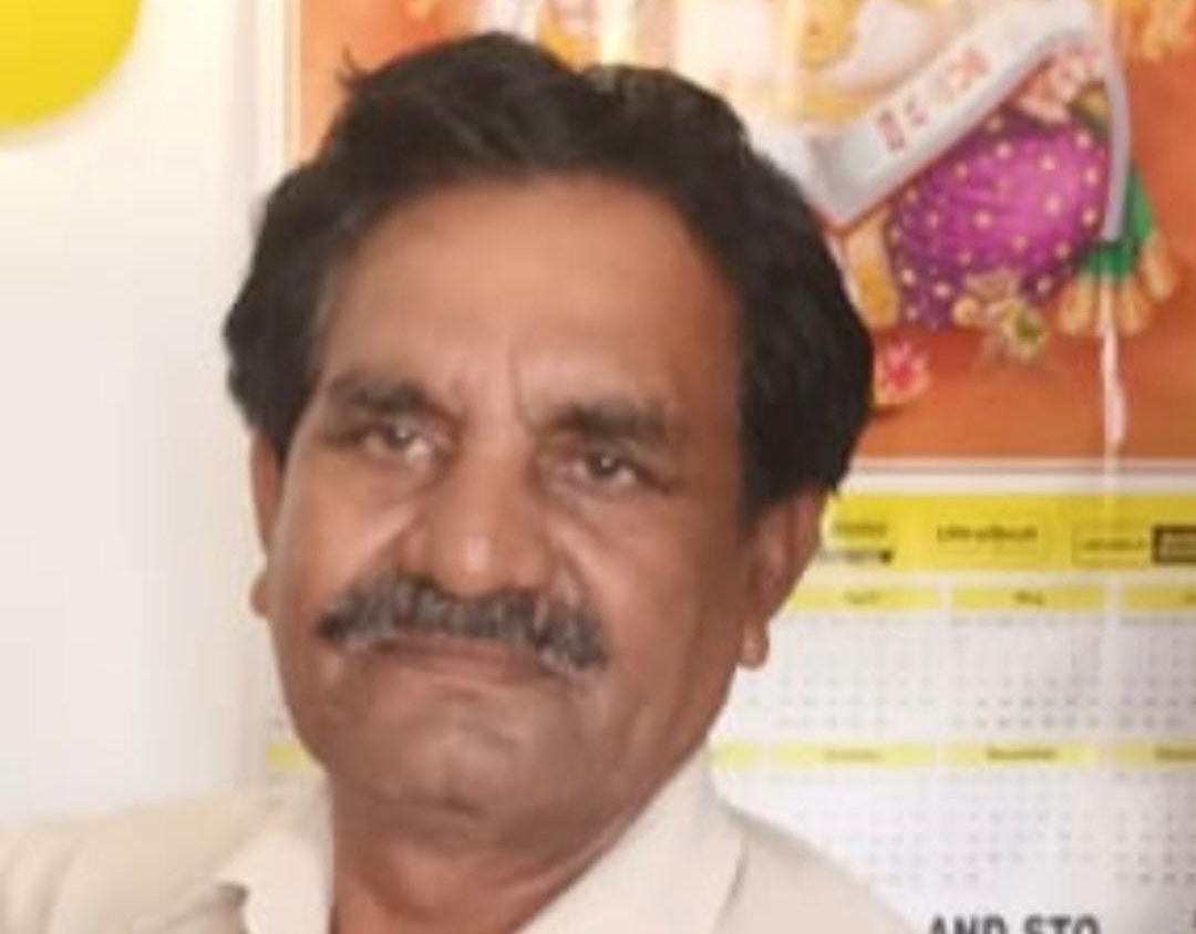 हाथरस: विद्युत विभाग के कैशियर को ड्यूटी काउंटर पर ही आया अटैक, हुई मौत, विभाग में शोक की लहर हाथरस: विद्युत विभाग के कैशियर को ड्यूटी काउंटर पर ही आया अटैक, हुई मौत, विभाग में शोक की लहर