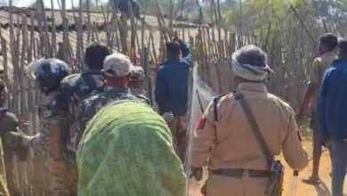 CG में फिर सुलगा धर्मांतरण विवाद: ग्रामीणों का गुस्सा फूटा, धर्मांतरित परिवारों के घरों में तोड़फोड़