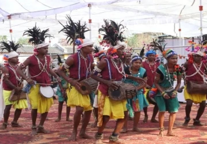 राष्ट्रीय मंच पर बस्तर की आत्मा—2026 में 12 विधाओं के साथ और भव्य होगा बस्तर पंडुम