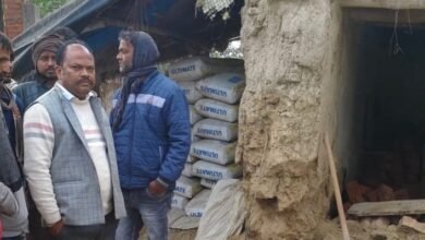 रायबरेली में कच्ची दीवार भरभराकर गिरी, किशोर मजदूर की दबकर मौत; गांव में पसरा मातम