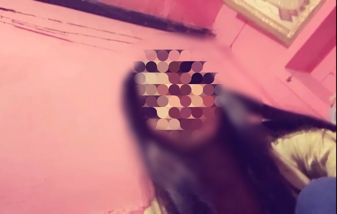 हाथरस: युवती को प्यार में मिला धोखा तो दे दी जान, मौत से पहले का वीडियो आया सामने… हाथरस: युवती को प्यार में मिला धोखा तो दे दी जान, मौत से पहले का वीडियो आया सामने…