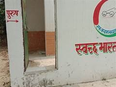 3000 लोगों की बस्ती, सिर्फ एक सामुदायिक शौचालय; कानपुर के संतलाल हाता में बदहाल हालात
