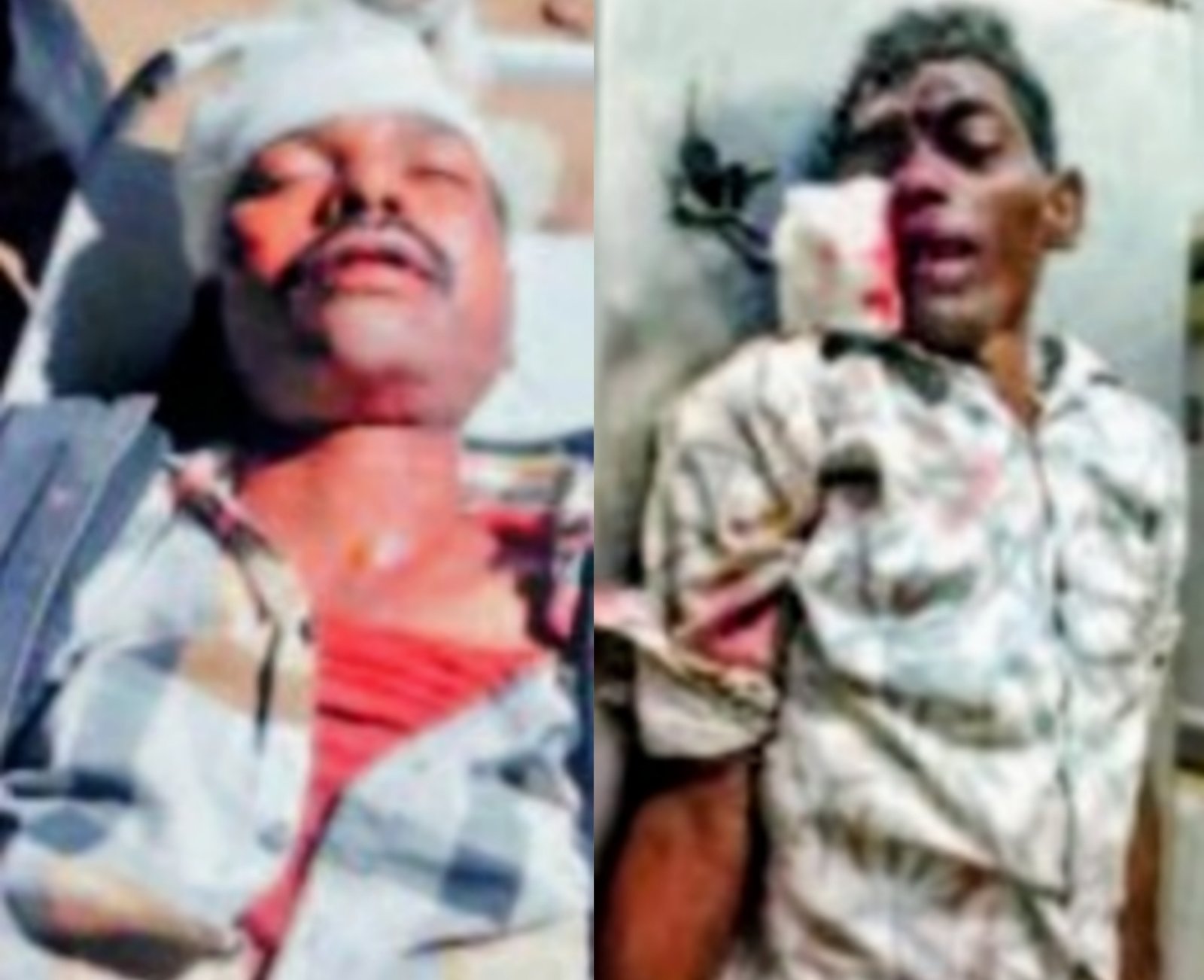 धमतरी: दो अलग-अलग सड़क दुर्घटनाओं में तीन लोगों की मौत, पुलिस ने किया मर्ग कायम