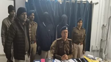 रिटायर होने वाले थे पिता, युवक ने सरकारी नौकरी के लालच में कर दी हत्या… बिहार में इकलौते बेटे की खौफनाक साजिश