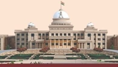 शीतकालीन सत्र का दूसरा दिन आज, प्रश्नकाल में कई मुद्दों पर गूंजेगा सदन