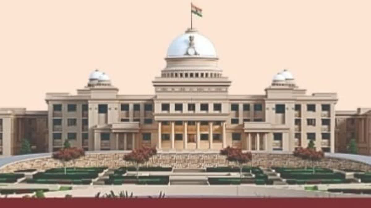 शीतकालीन सत्र का दूसरा दिन आज, प्रश्नकाल में कई मुद्दों पर गूंजेगा सदन