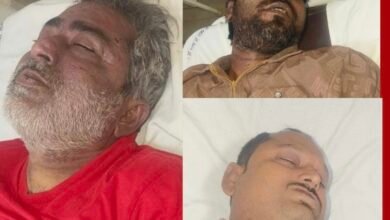 कोरबा में तिहरा हत्याकांड! स्क्रैप यार्ड में गड़ा धन खोजने पहुंचा कारोबारी बना निशाना