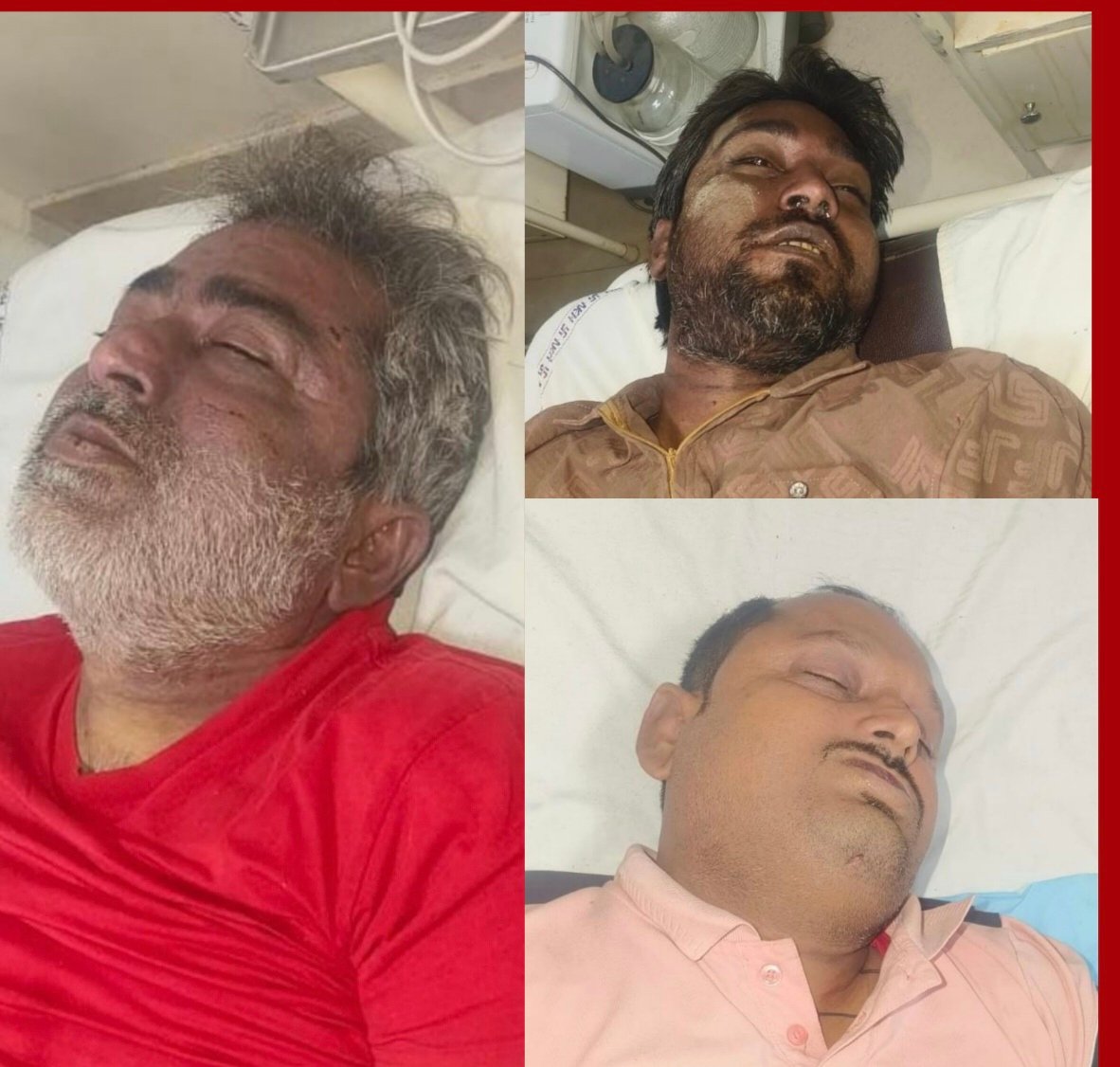 कोरबा में तिहरा हत्याकांड! स्क्रैप यार्ड में गड़ा धन खोजने पहुंचा कारोबारी बना निशाना